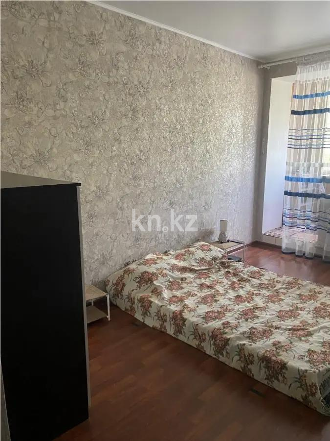 Продажа 1-комнатной квартиры, 18.7 м², ул. Саина, дом  10 в Алматы