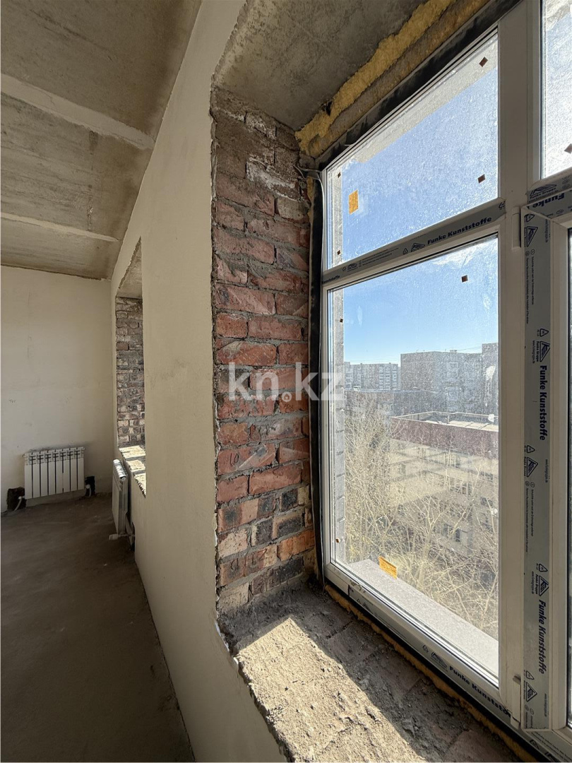 Продажа 3-комнатной квартиры, 79 м² в Караганде - фото 4