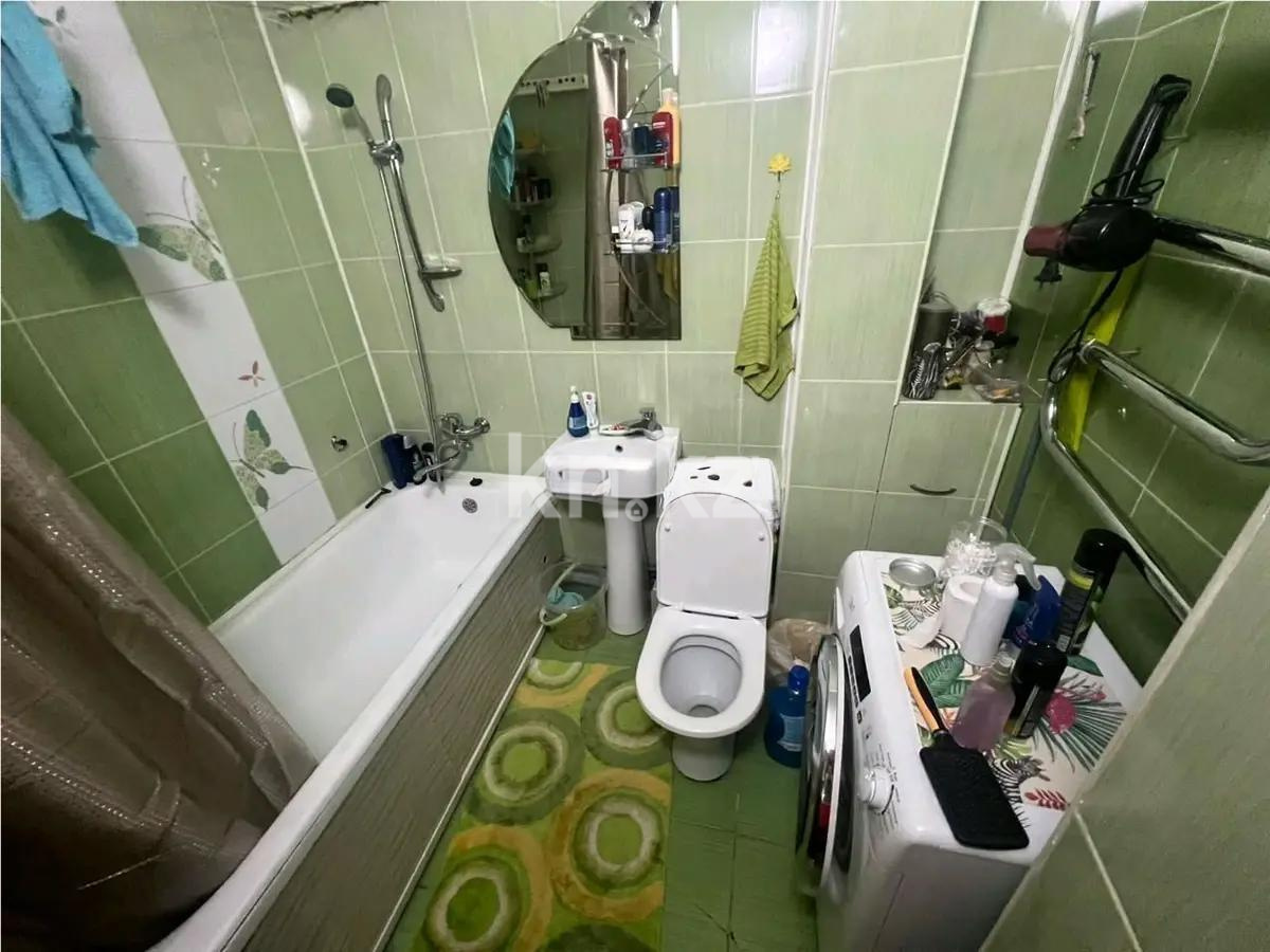 Продажа 2-комнатной квартиры, 47 м², ул. Геологов, дом  7 в Алматы - фото 5