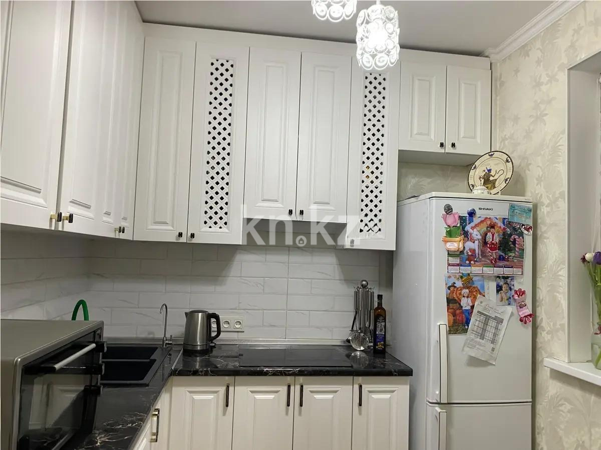 Продажа 1-комнатной квартиры, 34.39 м² в Астане - фото 2