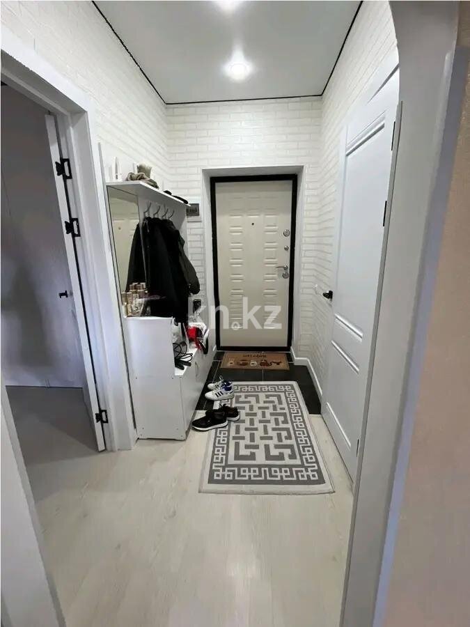 Продажа 1-комнатной квартиры, 38 м² в Астане - фото 4