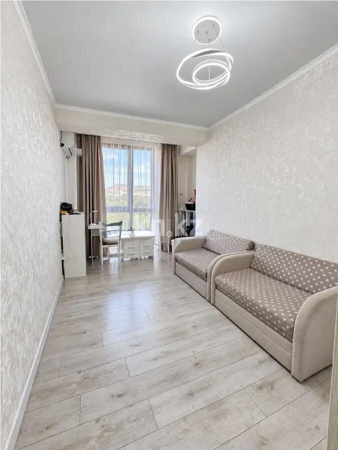 Продажа 2-комнатной квартиры, 58 м² в Алматы