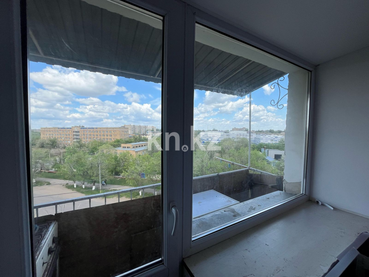 Продажа 1-комнатной квартиры, 29 м², ул. Бирюзова в Караганде - фото 2