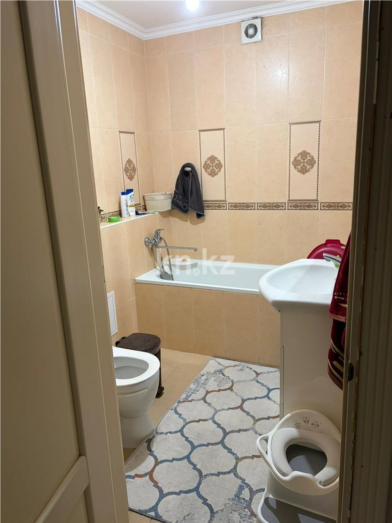 Продажа 3-комнатной квартиры, 126 м² в Астане - фото 5