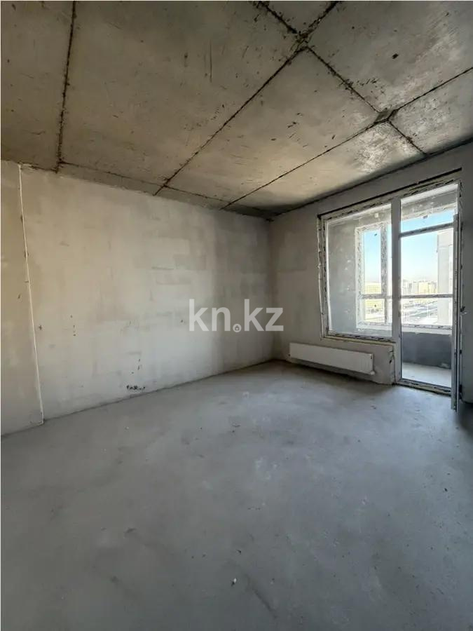 Продажа 1-комнатной квартиры, 40.4 м² в Астане