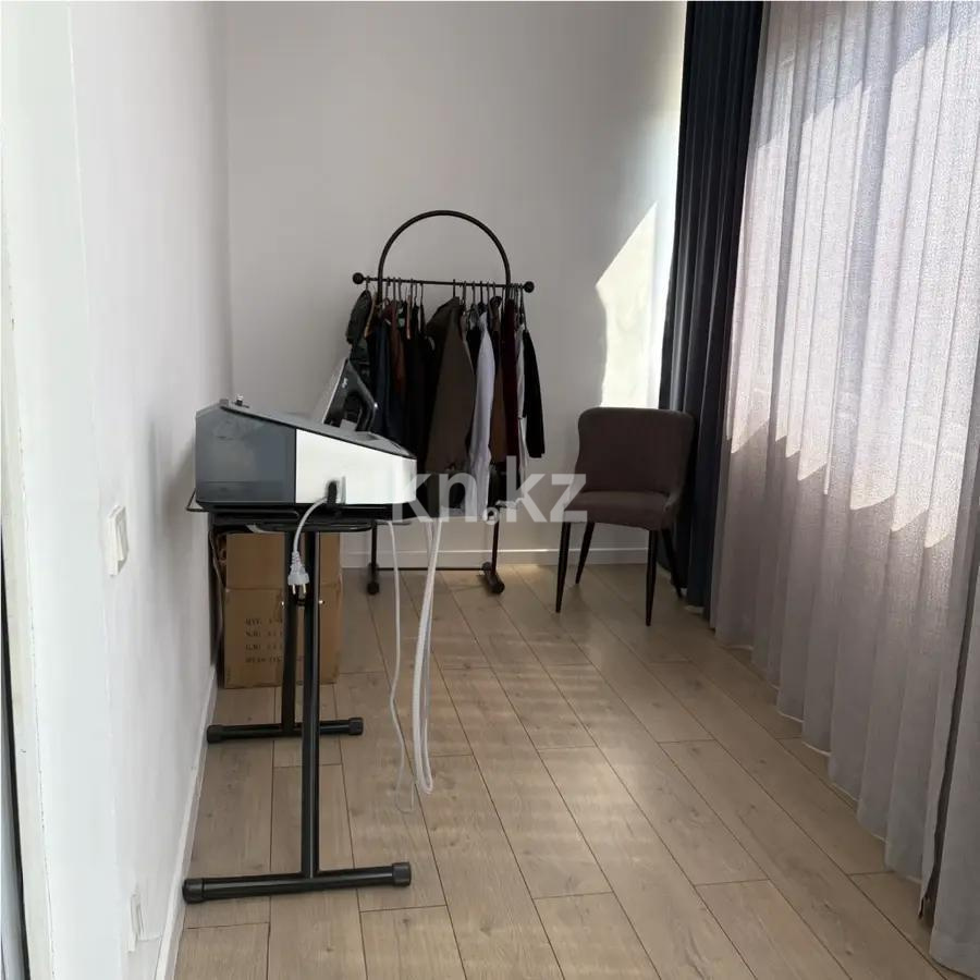 Продажа 4-комнатной квартиры, 112 м² в Алматы - фото 3