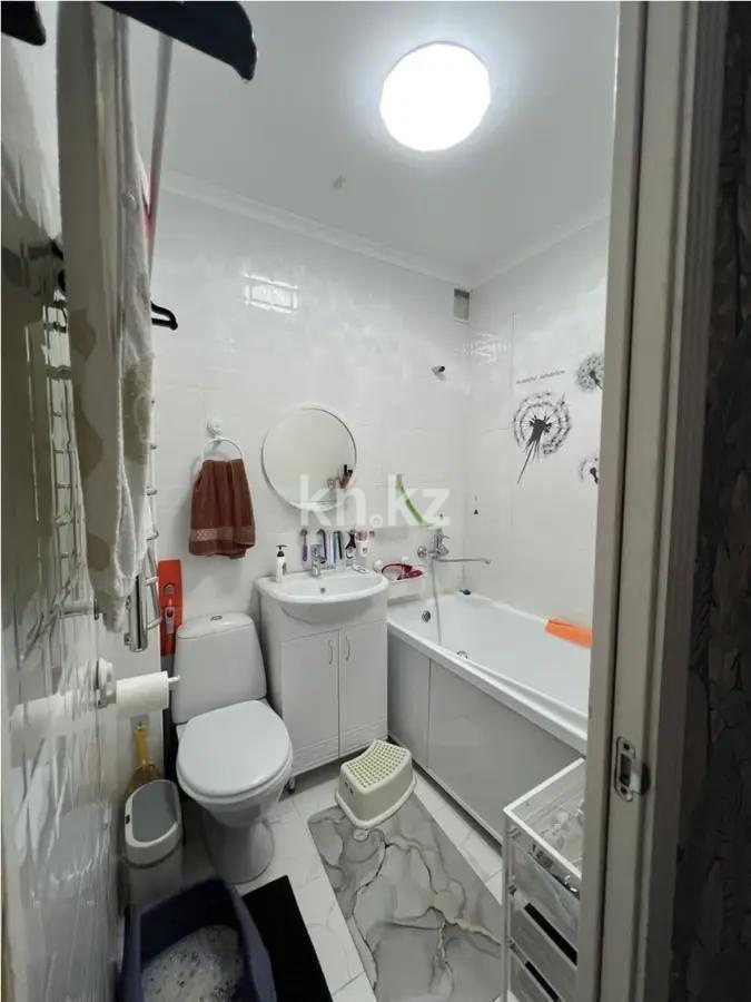 Продажа 1-комнатной квартиры, 33 м² в Алматы - фото 3