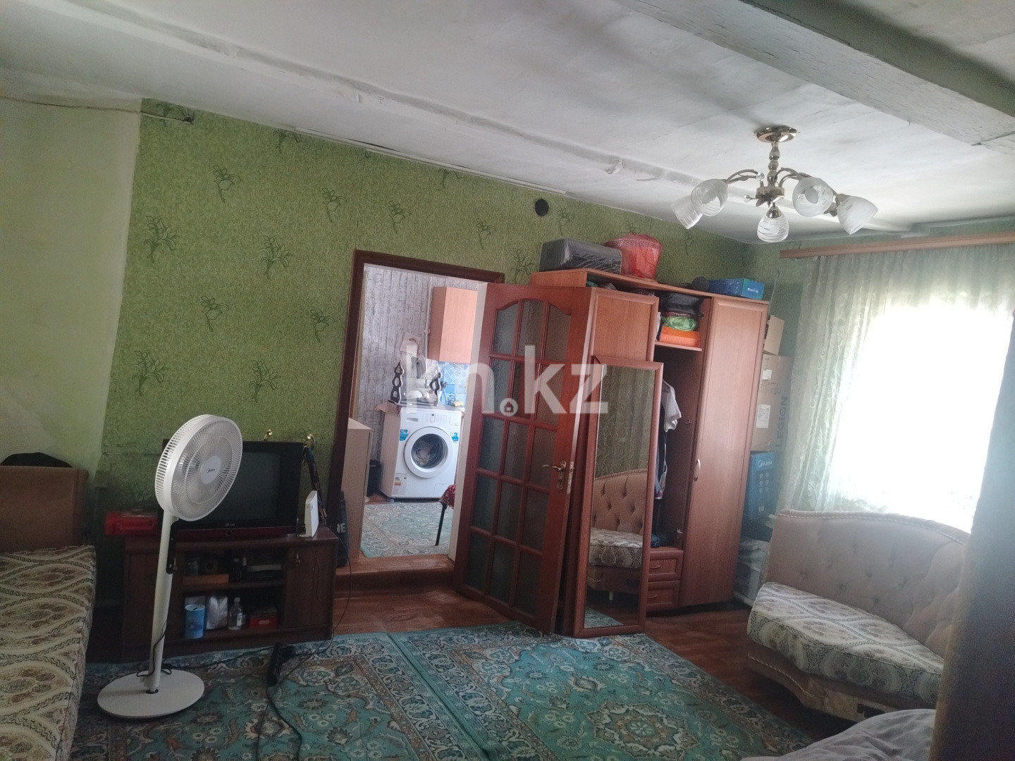 Продажа 4-комнатного дома, 64 м² в Алматы - фото 6