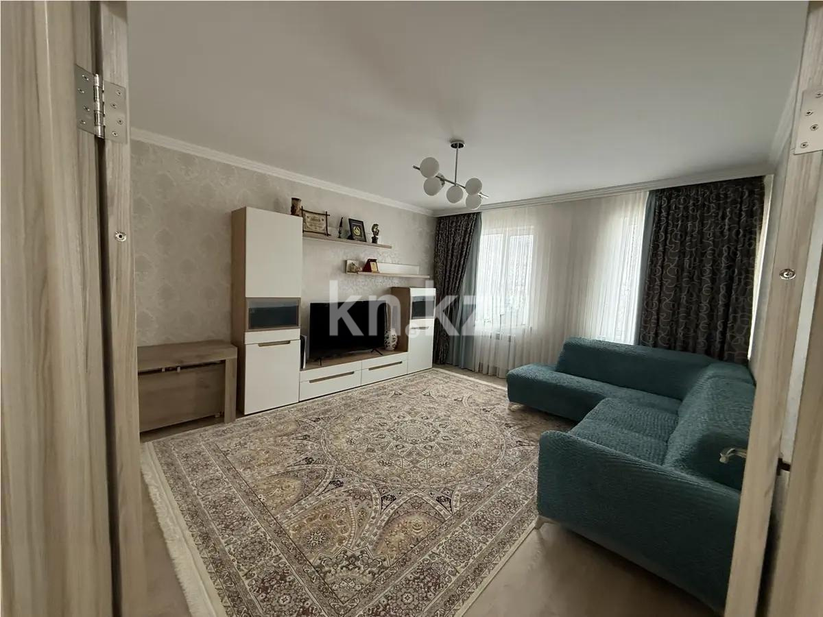 Продажа 3-комнатной квартиры, 81.9 м² в Астане - фото 2