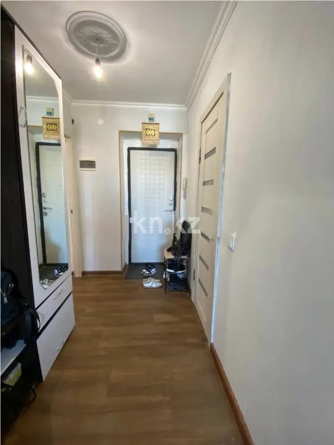 Продажа 1-комнатной квартиры, 35.5 м² в Астане - фото 4