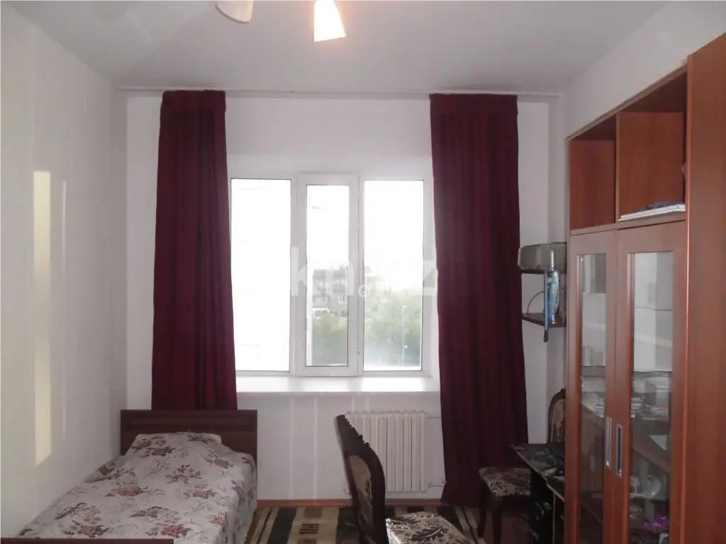 Продажа 4-комнатной квартиры, 120 м², пр. Абая, дом  18 в Астане - фото 2