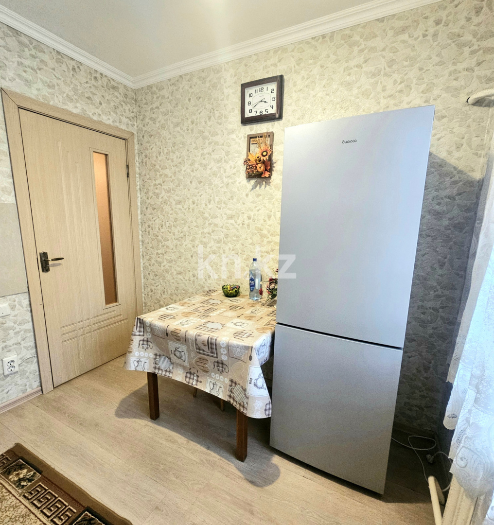 Аренда 1-комнатной квартиры, 35 м², ул. Байзакова, дом  116 - Айтике Би в Алматы - фото 16