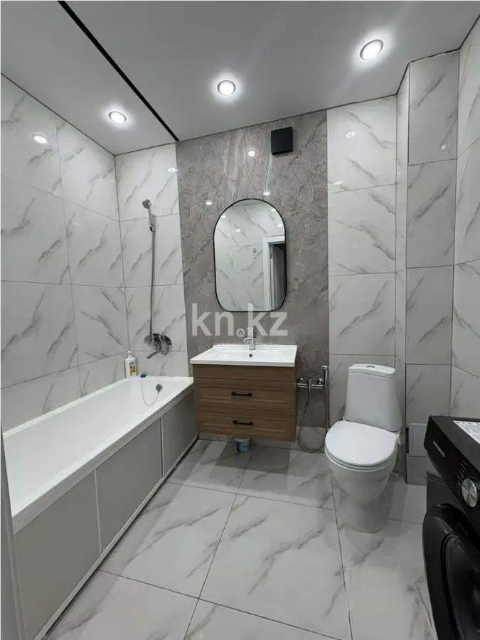 Продажа 2-комнатной квартиры, 45 м² в Астане - фото 4