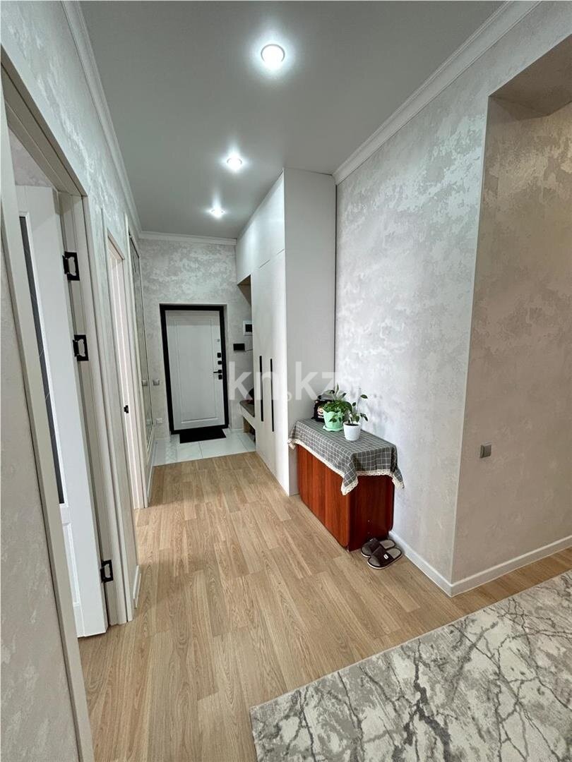 Продажа 3-комнатной квартиры, 74 м² в Караганде - фото 12