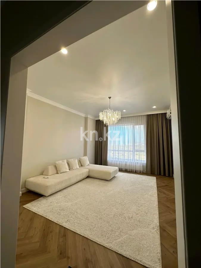 Продажа 3-комнатной квартиры, 103.3 м² в Астане