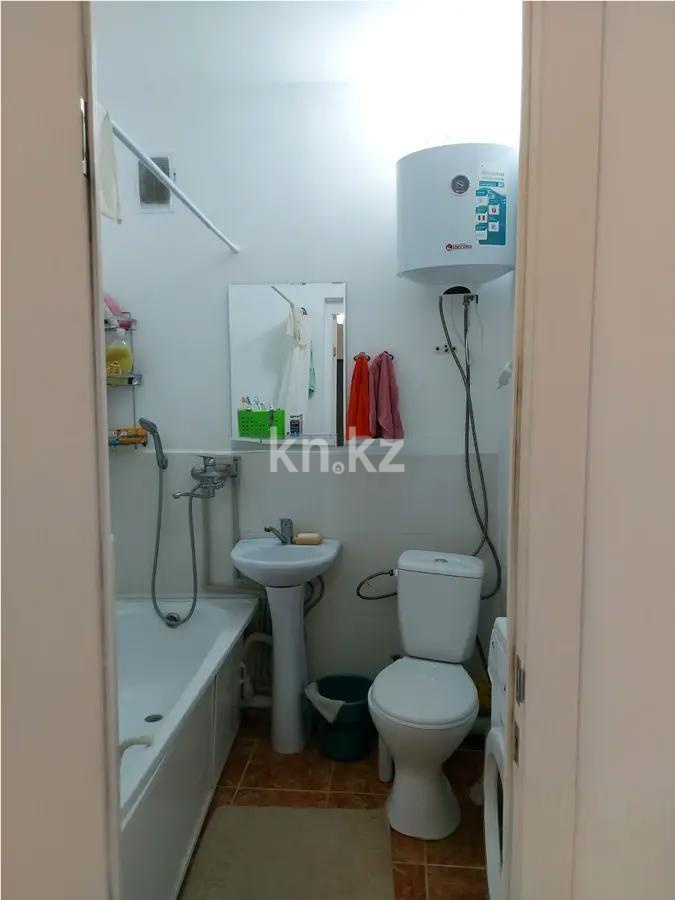 Продажа 3-комнатной квартиры, 62.7 м² в Астане - фото 5