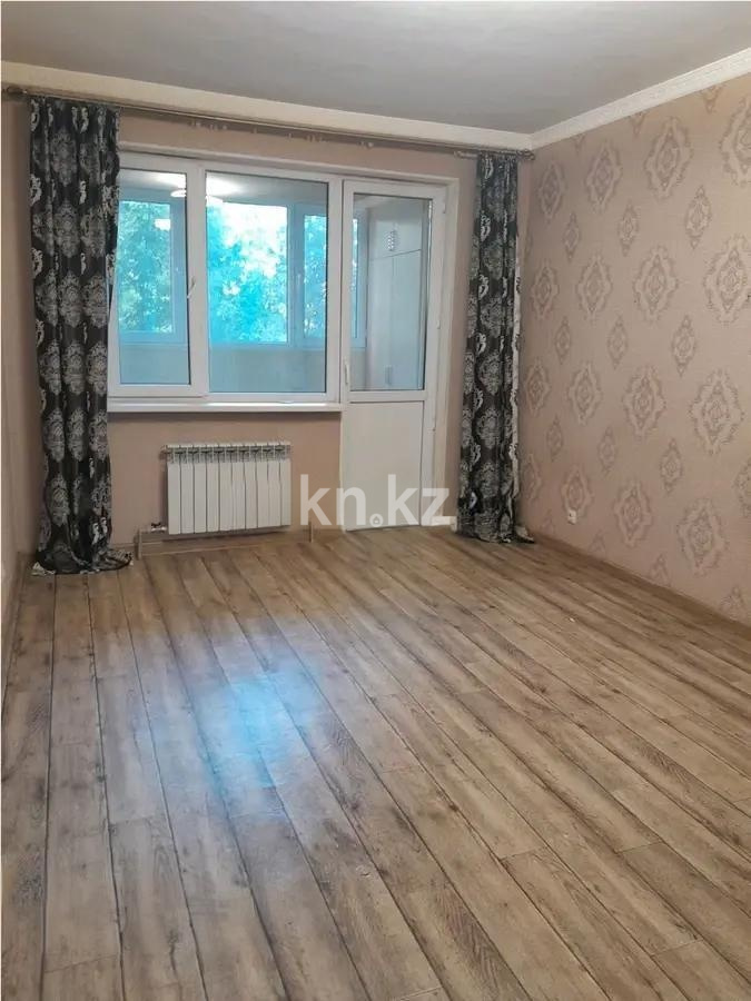 Продажа 3-комнатной квартиры, 84 м² в Алматы