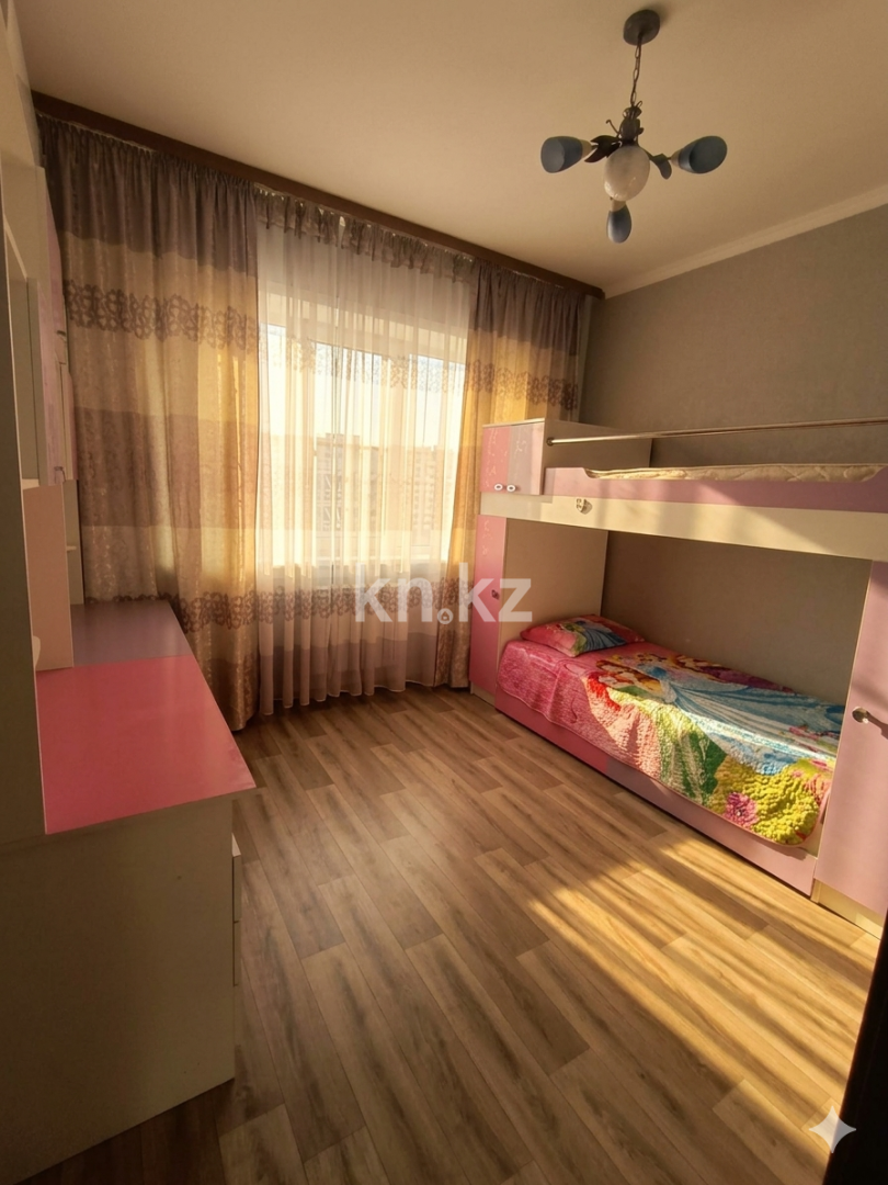 Продажа 3-комнатной квартиры, 75 м² в Алматы - фото 7