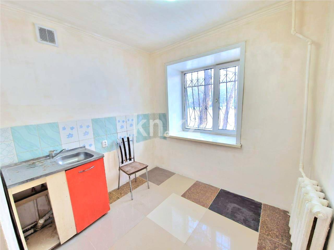 Продажа 2-комнатной квартиры, 44 м², мкр-н 12 в Караганде - фото 5