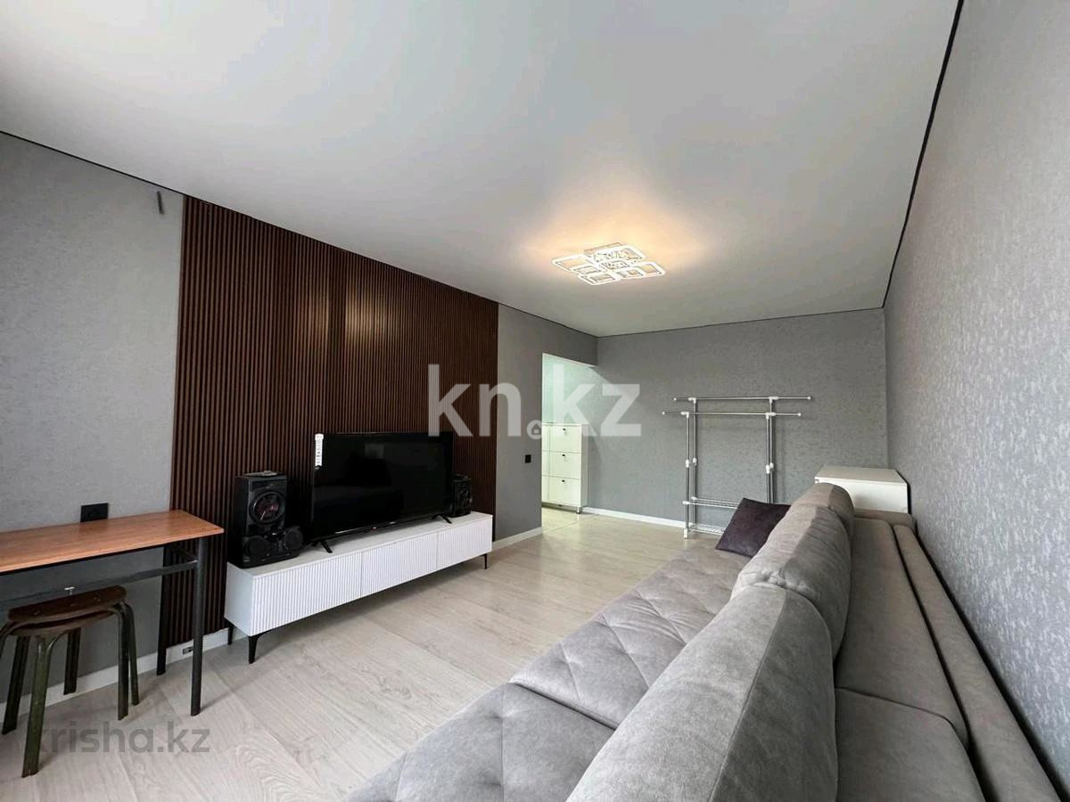 Продажа 1-комнатной квартиры, 34 м² в Алматы - фото 14