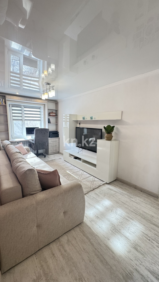 Продажа 2-комнатной квартиры, 43.3 м² в Караганде - фото 13