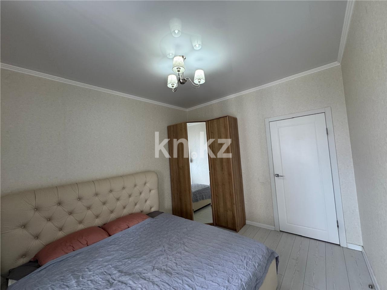 Продажа 3-комнатной квартиры, 83 м² в Астане - фото 9