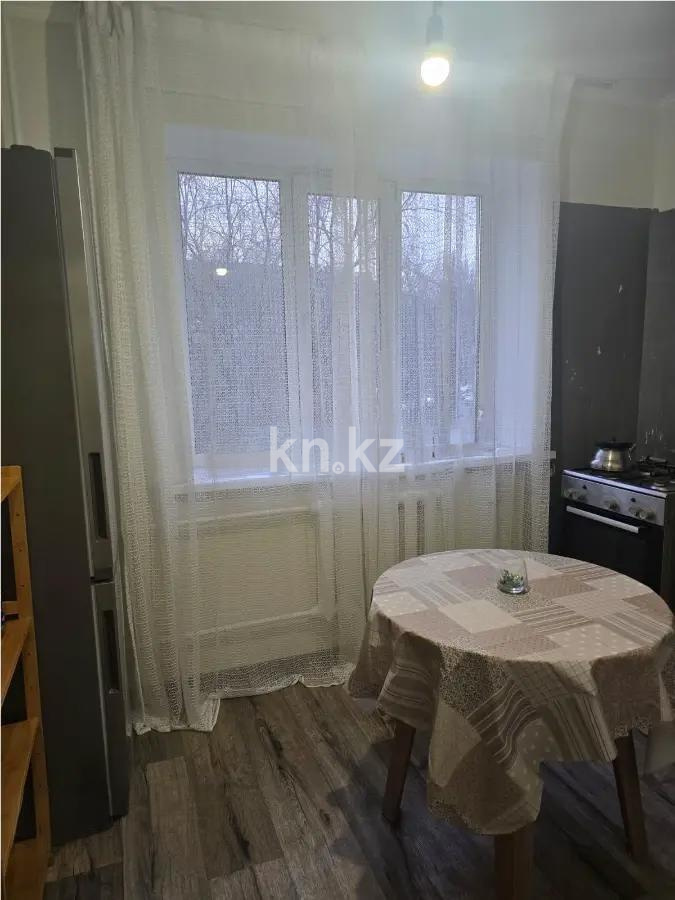 Продажа 1-комнатной квартиры, 35 м² в Алматы - фото 2