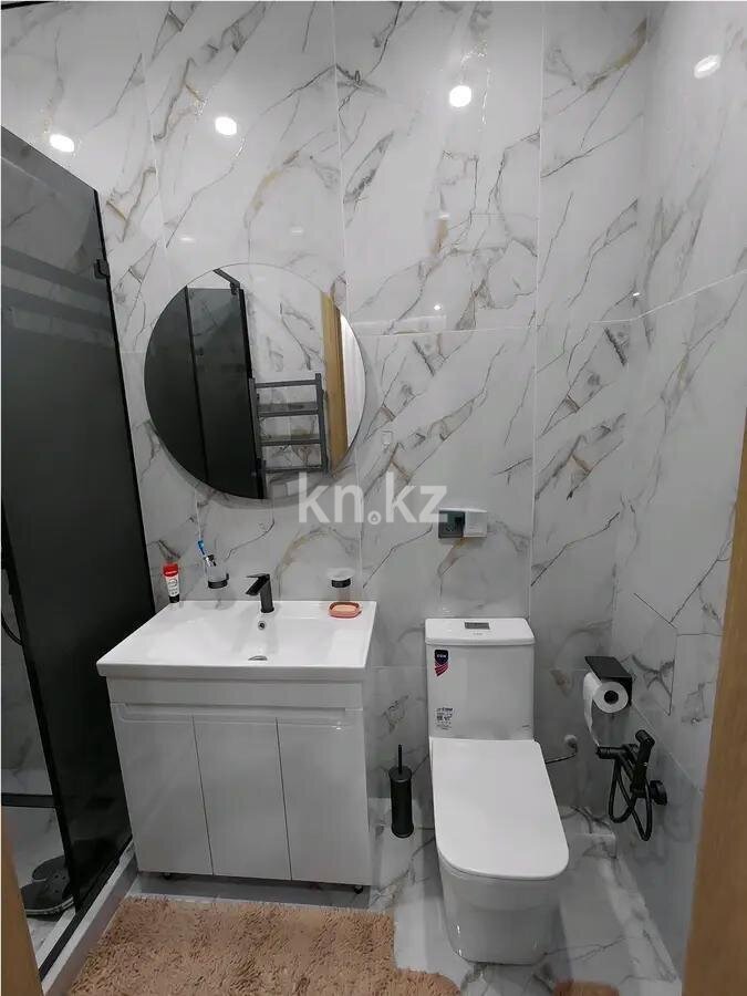 Продажа 3-комнатной квартиры, 85 м² в Алматы - фото 4