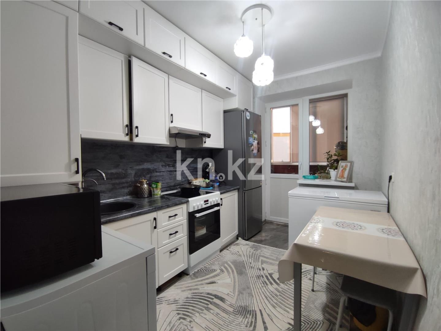Продажа 3-комнатной квартиры, 65.6 м² в Астане - фото 3