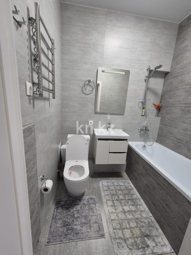 Продажа 2-комнатной квартиры, 65.1 м² в Астане - фото 11