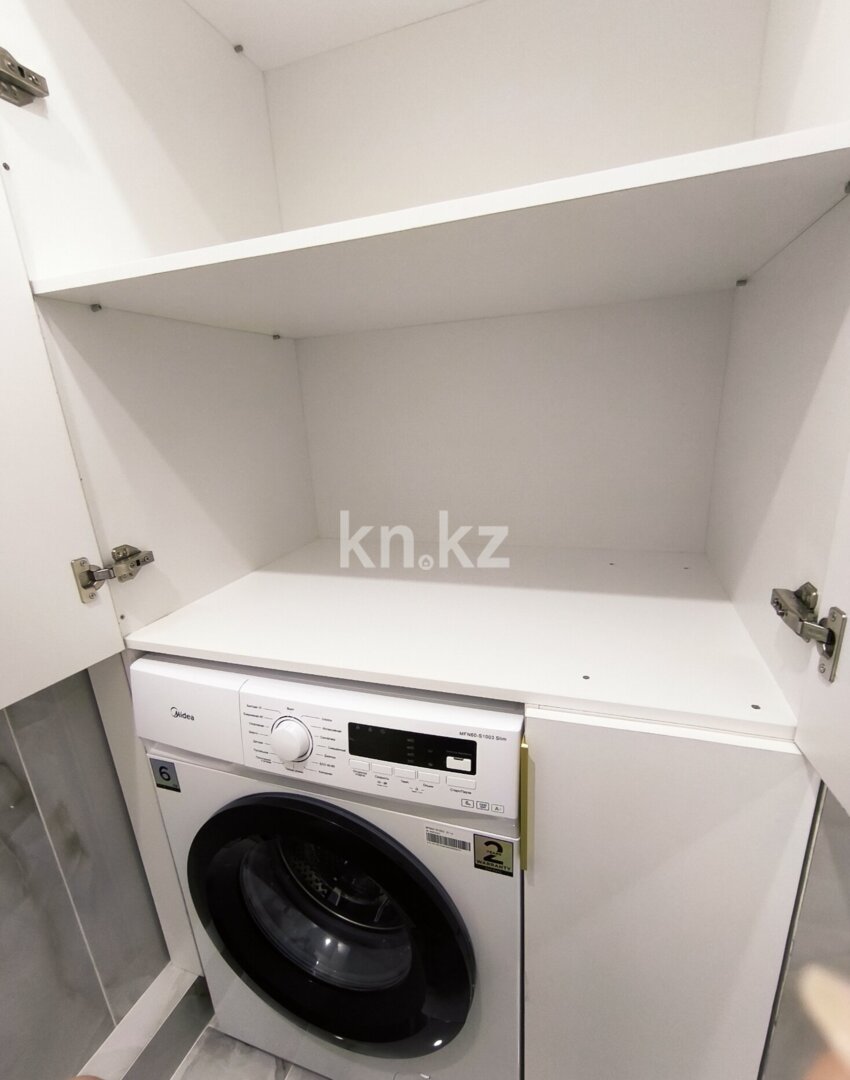 Аренда 2-комнатной квартиры, 50 м² в Алматы - фото 11