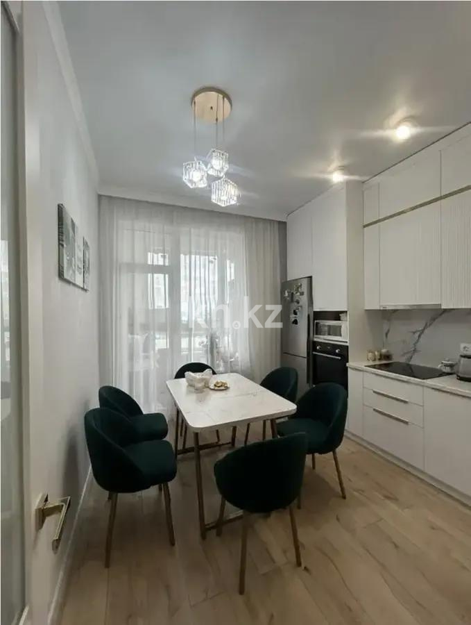 Продажа 3-комнатной квартиры, 85 м² в Астане - фото 4