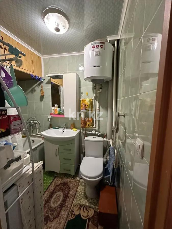 Продажа 2-комнатной квартиры, 44 м², ул. Ленинградская, дом  73б в Шахтинске - фото 4