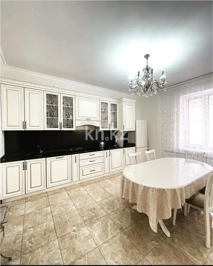 Продажа 3-комнатной квартиры, 150 м² в Астане - фото 4