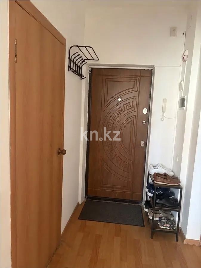 Продажа 1-комнатной квартиры, 39.9 м² в Алматы - фото 4