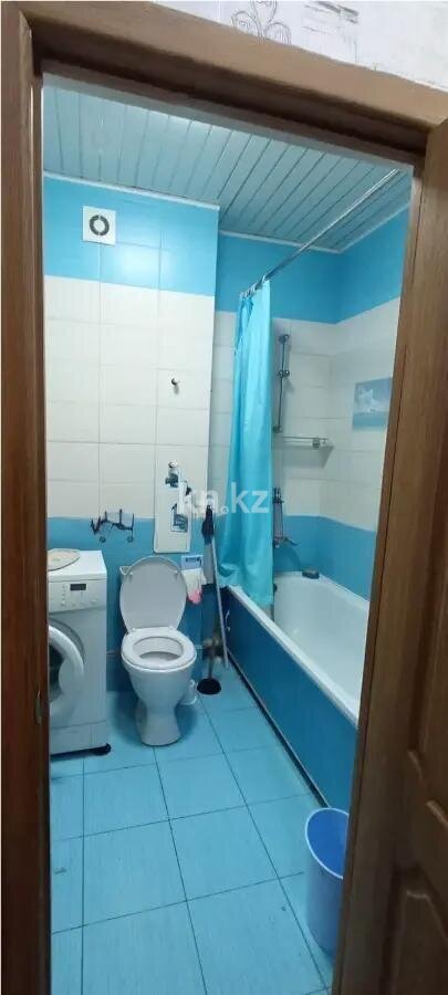 Продажа 2-комнатной квартиры, 46 м² в Астане - фото 3