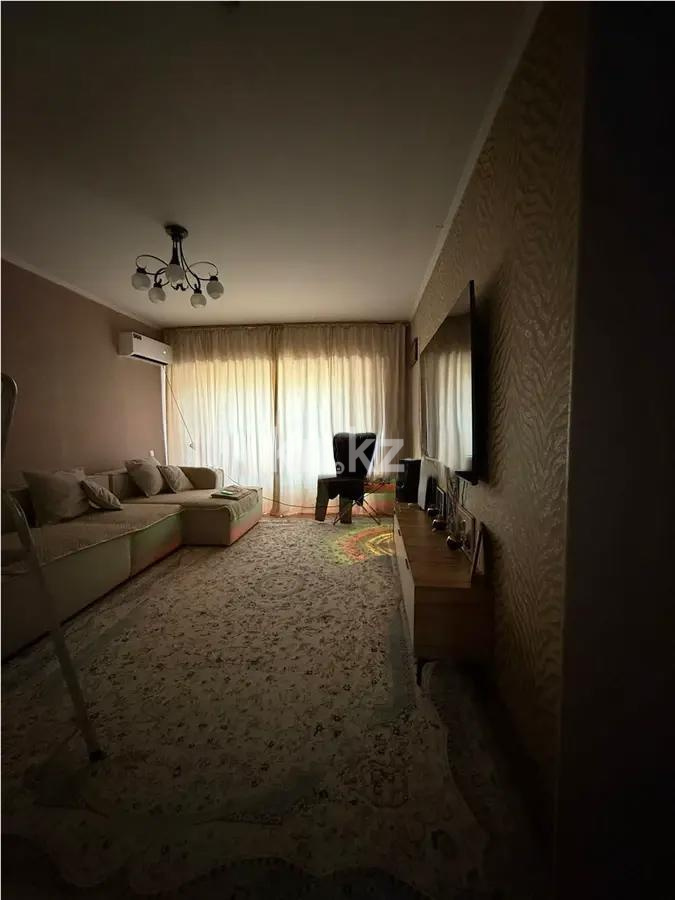 Продажа 3-комнатной квартиры, 69 м², 8 мкр., дом  55А в Алматы