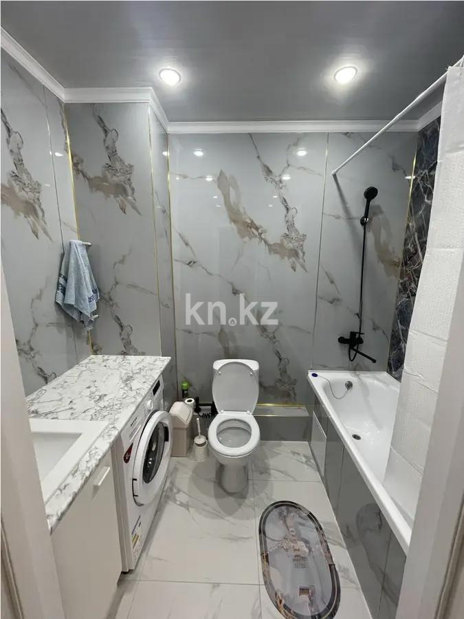 Продажа 1-комнатной квартиры, 40 м² в Астане - фото 3