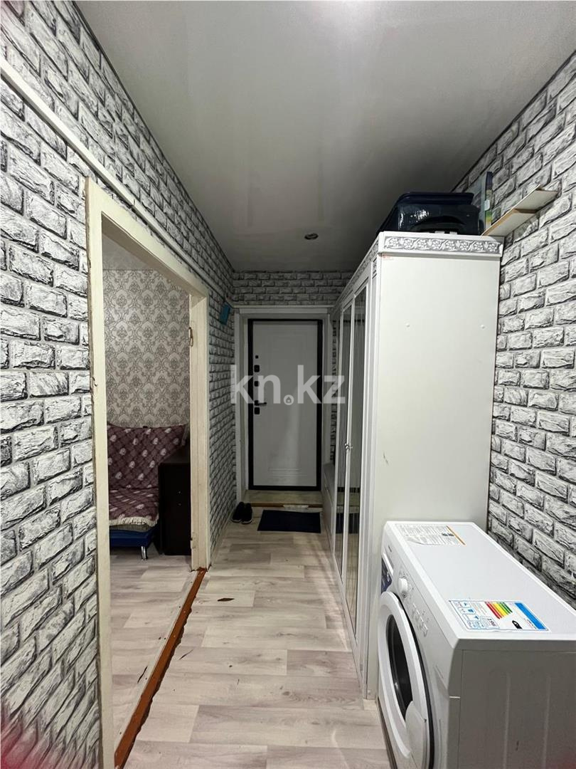 Продажа 2-комнатной квартиры, 47 м², ул. Маметовой в Караганде - фото 10