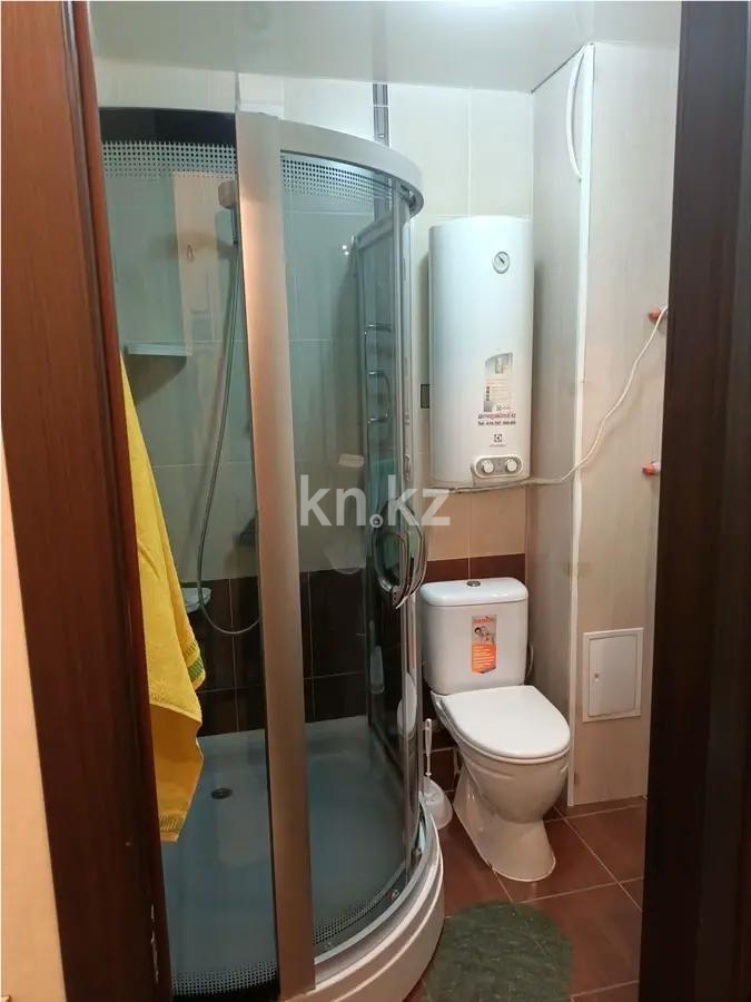 Продажа 1-комнатной квартиры, 32 м² в Астане - фото 3