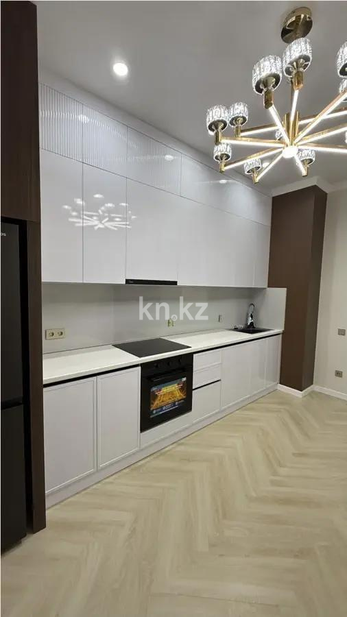 Продажа 3-комнатной квартиры, 70 м², пр. Мангилик Ел, дом  62 в Астане - фото 4