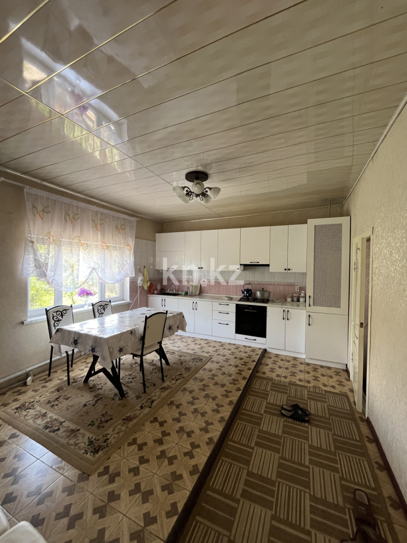 Продажа 6-комнатного дома, 156 м² в Шымкенте - фото 21
