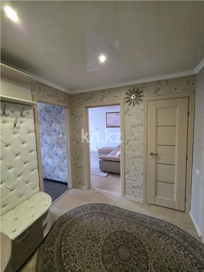 Продажа 4-комнатной квартиры, 75 м², ул. Алиханова, дом  37/3 в Караганде - фото 7