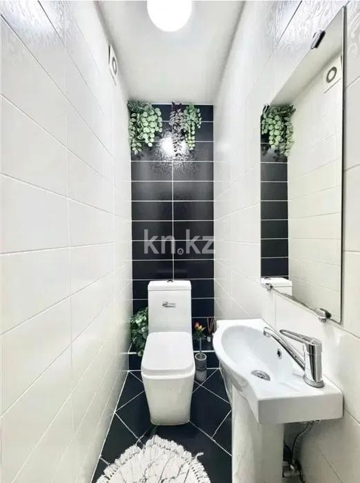 Продажа 3-комнатной квартиры, 75 м² в Алматы - фото 6