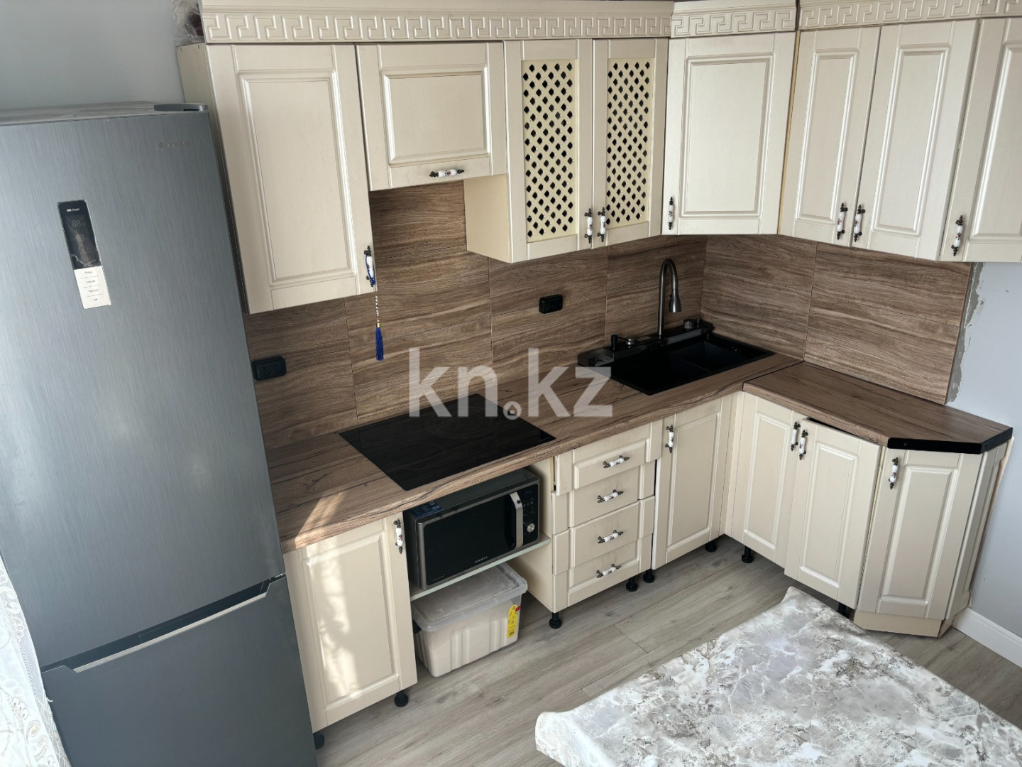 Продажа 2-комнатной квартиры, 54 м², мкр-н Голубые Пруды в Караганде - фото 6