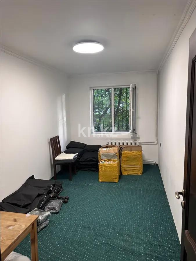 Продажа 3-комнатной квартиры, 58.5 м², мкр-н Сайран, дом  3 в Алматы - фото 2