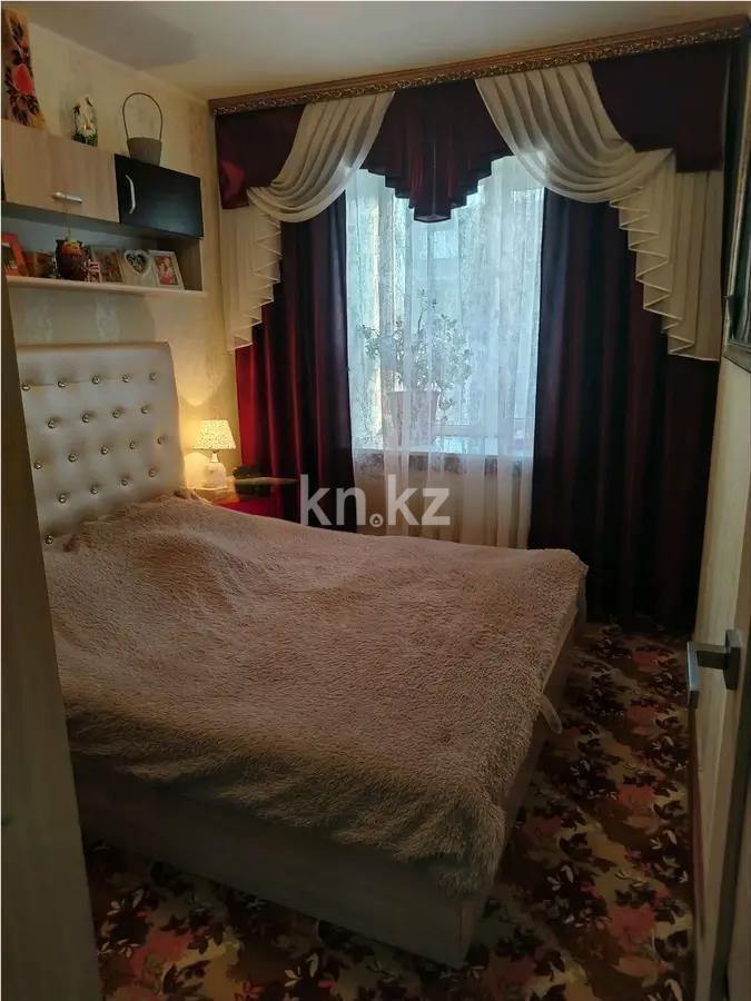 Продажа 3-комнатной квартиры, 57 м² в Караганде - фото 2