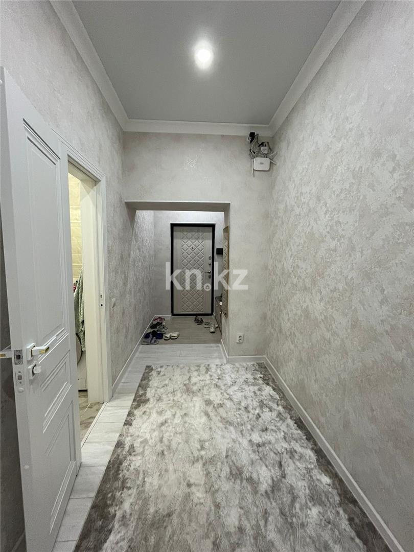 Продажа 3-комнатной квартиры, 74 м², ул. Ашимова в Караганде - фото 14