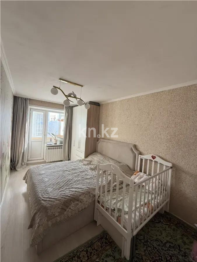 Продажа 3-комнатной квартиры, 63 м² в Астане - фото 2
