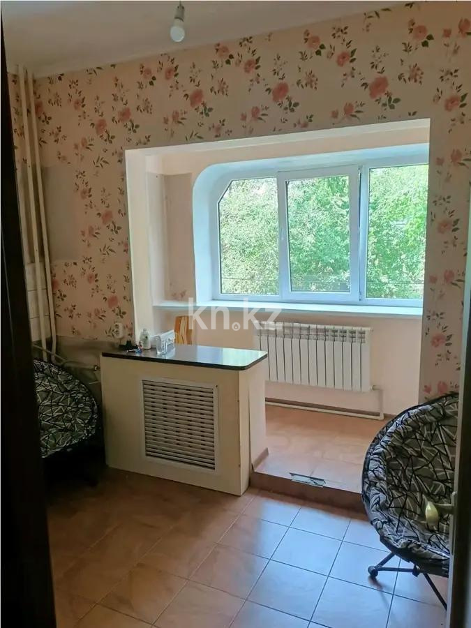 Продажа 1-комнатной квартиры, 40 м² в Алматы - фото 3